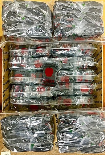 12534 mini sacchetti - 12534,