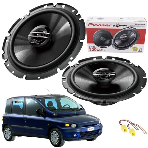 Casse altoparlanti pioneer - casse,