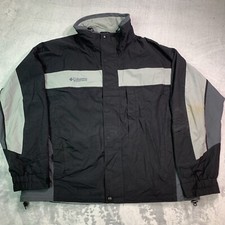 Columbia Giacca Uomo XL