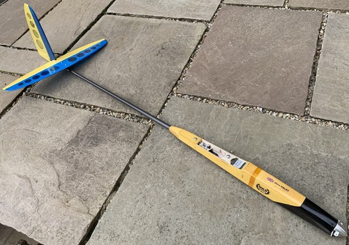 Kit fusoliera skyhawk - per, f5l