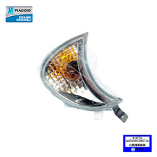 613773 - INDICATORE DI DIREZIONE FRECCIA DESTRA ORIGINALE PIAGGIO QUARGO