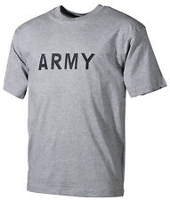 ARMY PFT US maglia sportiva