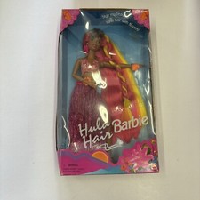 BAMBOLA BARBIE VINTAGE 1996