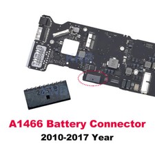 Connettore batteria originale