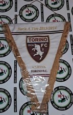 PENNANT MATCH WORN SHIRT ROME