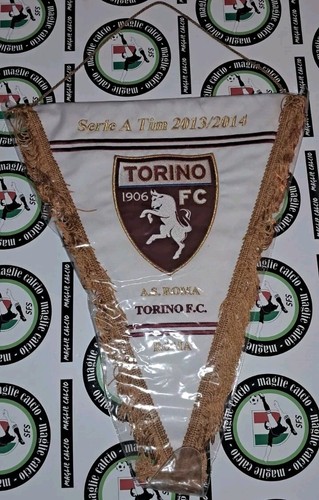 Gagliardetto pennant match - pennant,