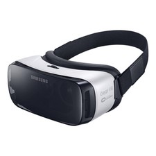 Samsung Gear VR Virtual