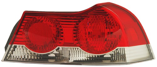 Fanale posteriore per volvo - fanale,