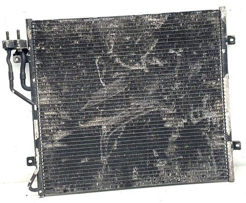 Ricambi usati radiatore aria - usati,,