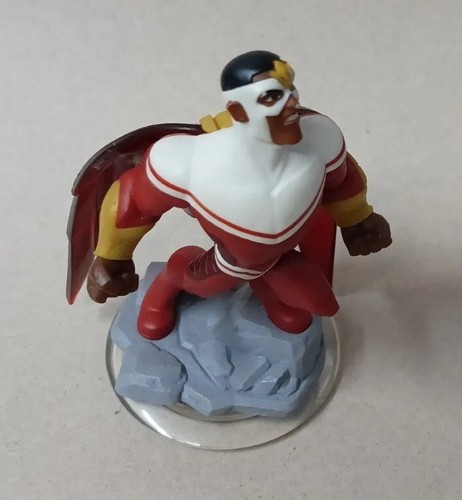 Disney infinity marvel - disney, 2.0