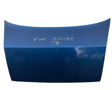 COFANO BAULE POSTERIORE X FIAT