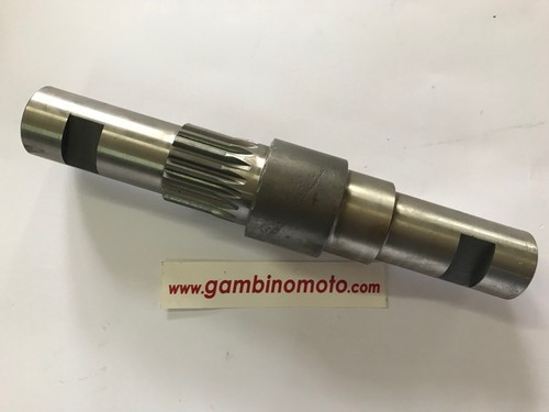 Albero fresa motocoltivatore - albero,