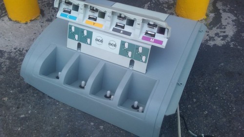 Sistema erogazione toner - sistema,