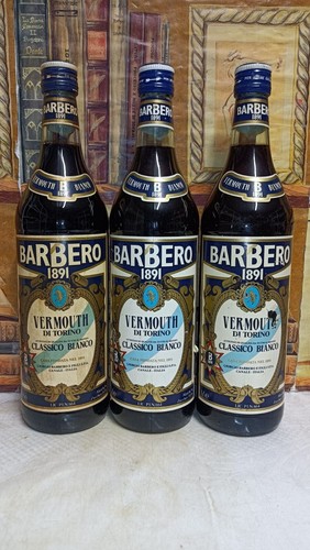 Vermouth classico bianco - 1x,