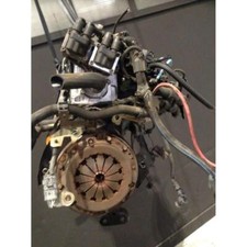MOTORE COMPL. FIAT PUNTO