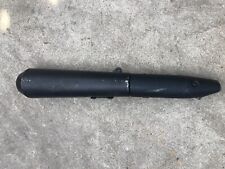 SCARICO MARMITTA TERMINALE DESTRO DX MOTO GUZZI V7 III STONE 2017 AL 2020