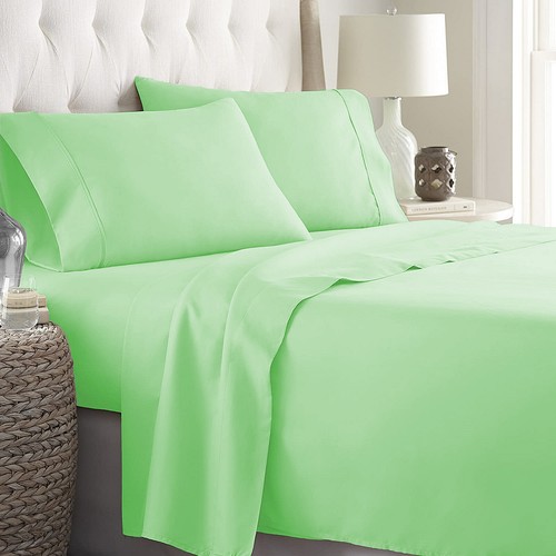Biancheria letto gloriosa - da,