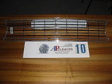 4243416 GRIGLIA MASCHERINA