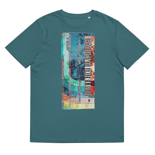 Shirt jupiter ispirata - jupiter,