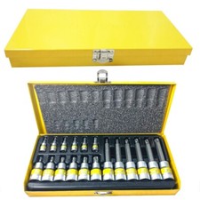 KIT CHIAVI A BUSSOLA TORX