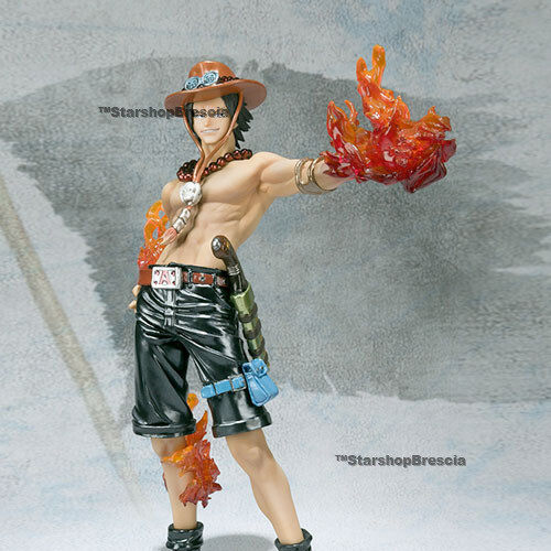 One piece figuarts zero - piece,