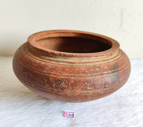 19c antico fatto mano - antico,