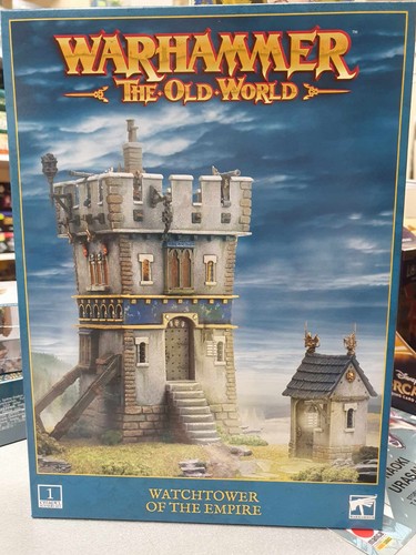 Warhammer the old world - warhammer,