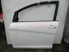 PORTIERA ANTERIORE SINISTRA SEAT Altea XL Benzina (2011) RICAMBI USATI 466470