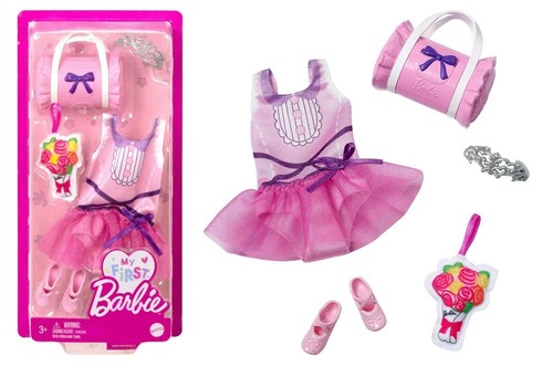 First barbie vestito - barbie,