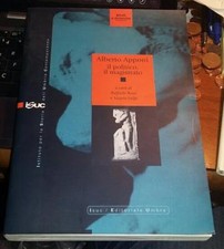 alberto apponi-il politico,il magistrato-rossi-volpi-editoriale umbra 1999