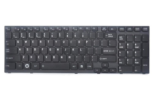 Nuova tastiera toshiba - tastiera,