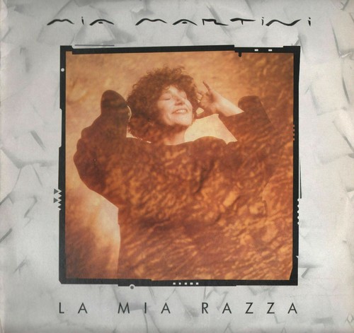 Mia martini razza - –,