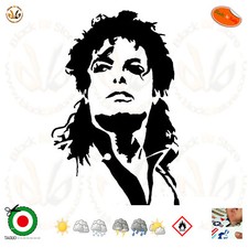 Michael jackson singer wall