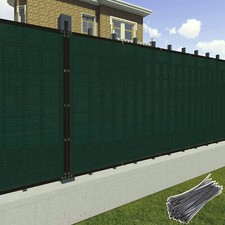 Zanzariera per recinzione