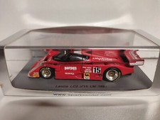 Spark Le Mans 1:43 - Lancia