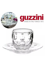 Set 2 TAZZINE e PIATTINI GUZZINI serie VENICE