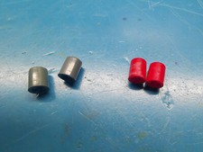 Tappo interruttore contatore