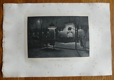 Casimis Destrem Entree De