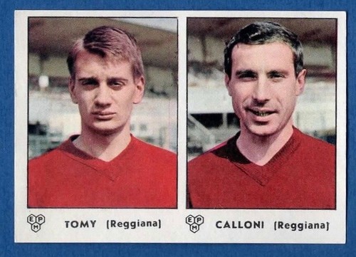 Figurina calciatori panini - calciatori,