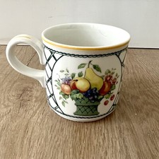 Tazza piatta Villeroy & Boch