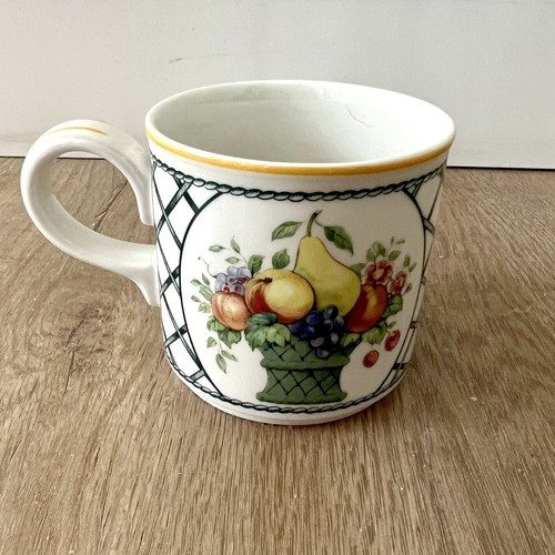 Tazza piatta villeroy boch - piatta,