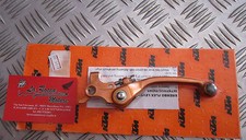 LEVA FRENO BREMBO ANTERIORE