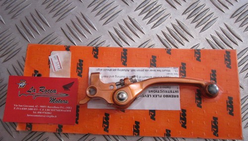 Leva freno brembo anteriore - leva,