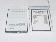 NUOVA scheda di memoria RAM Lexicon 80 91 Nord lead EMU Morpheus 2 MB/Testata 