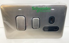 Schneider Lisse Centralina