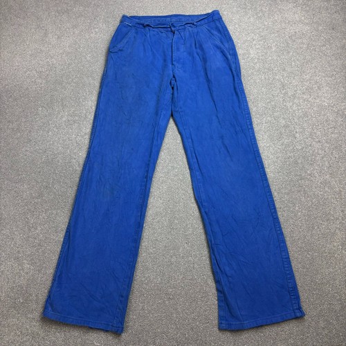 Pantaloni francesi vintage - pantaloni,