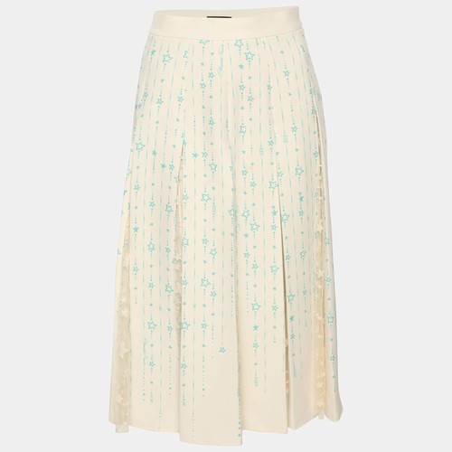 Elisabetta franchi creamgreen - franchi,