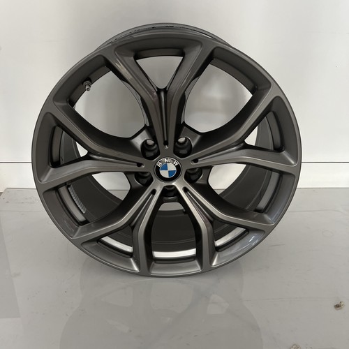Cerchio lega bmw g05 - in,