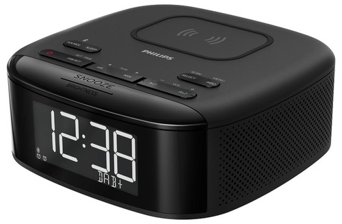 Radio sveglia bluetooth con - sveglia,