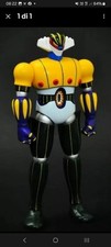 Jeeg Robot Action Figures In